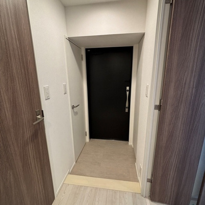 【その他】 | パークアクシス品川天王洲アイル | ※写真は同タイプ住戸です。