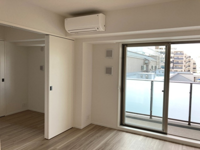 【その他】 | パークアクシス東陽町レジデンス | ※写真は同タイプ住戸です。