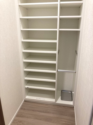 【その他】 | パークアクシス東陽町レジデンス | ※写真は同タイプ住戸です。