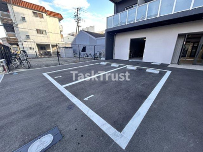 【駐車場】 | GARDENIA城北公園