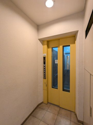 【その他共用部分】 | ベルジューレ高輪