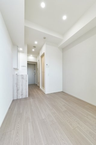 TOMORE品川中延の居間・リビング|参考写真