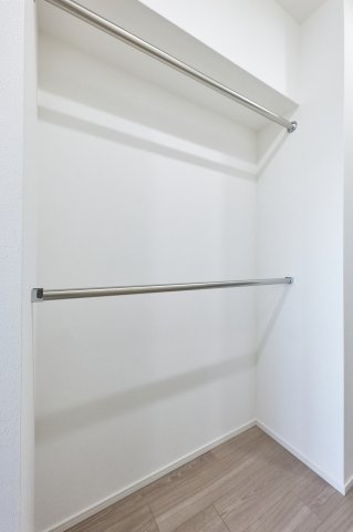 TOMORE品川中延の収納|参考写真