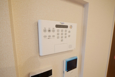 【セキュリティ】 | ヴェルドユーラ・K