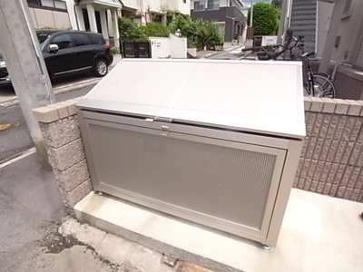 【その他共用部分】 | ヴェルドユーラ・K