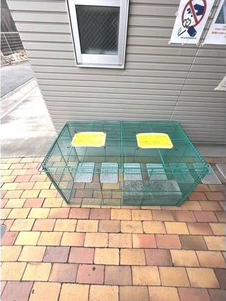 バウコーポ栄生　名古屋市賃貸　仲介手数料無料の設備