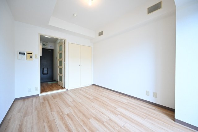 ナイスアーバンスピリッツ鶴見市場Ⅱ芦澤ビルの洋室