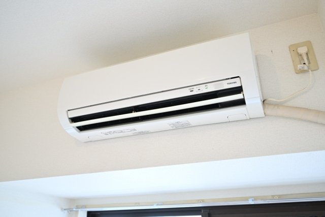 ナイスアーバンスピリッツ鶴見市場Ⅱ芦澤ビルの設備