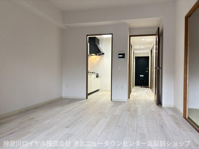 【居間・リビング】
