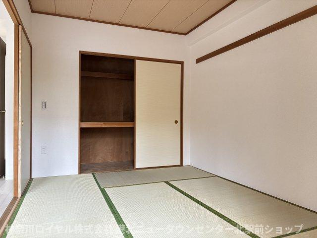 【和室】