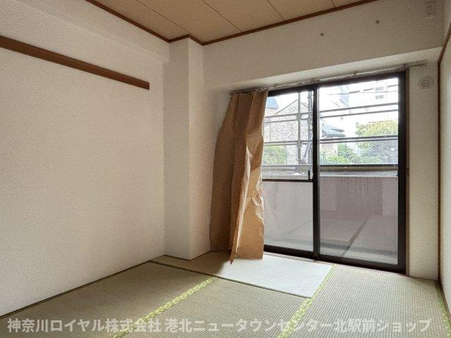 【和室】