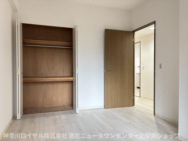 【洋室】