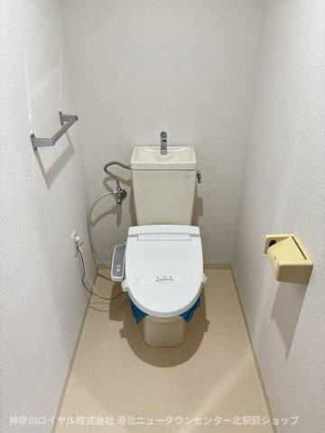 【トイレ】