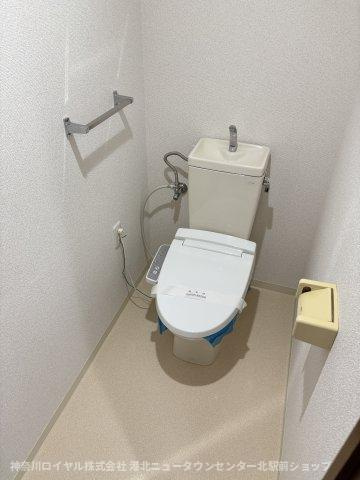 【トイレ】