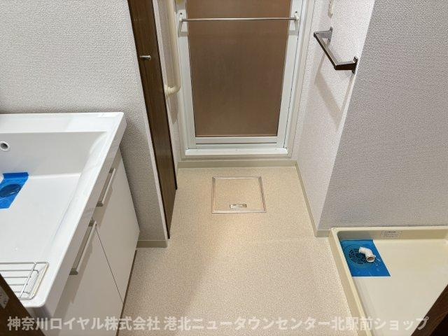 【洗面】