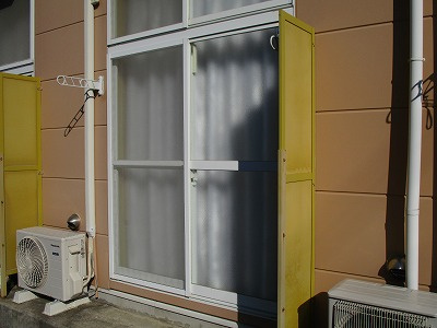 【バルコニー】 | レオパレスいずみ