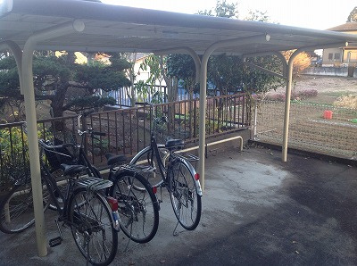 レオパレスさちのその他共用部分|画像9