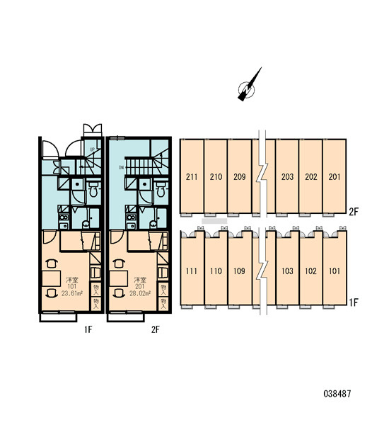 レオパレスグランシャリオのその他|画像3