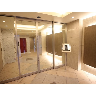 プリンセスライン池袋の内装