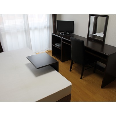 プリンセスライン池袋の内装