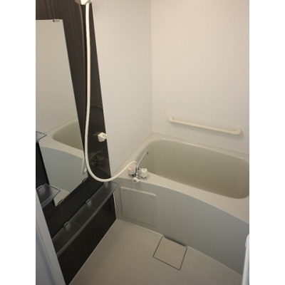 プリンセスライン池袋の内装