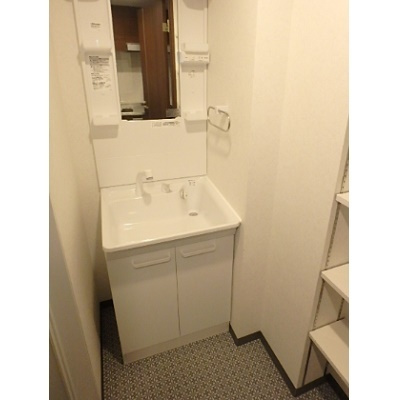 プリンセスライン池袋の内装