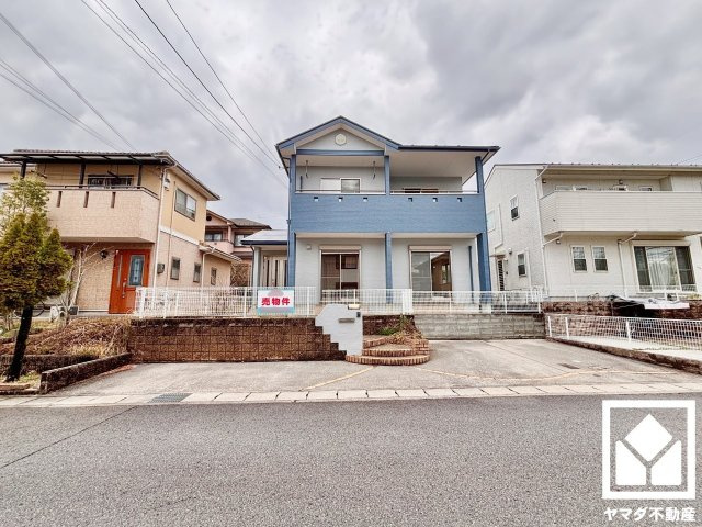 大津市松が丘５丁目