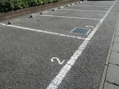 レオパレスHYTⅡの浴室|画像9