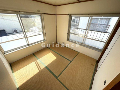 【和室】 | 橿原市白橿町戸建
