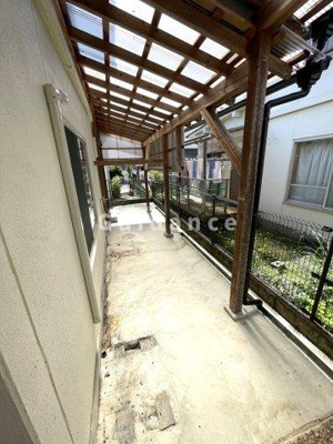 【その他】 | 橿原市白橿町戸建