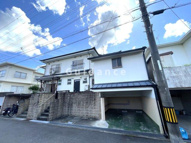 橿原市白橿町８丁目の中古一戸建の画像