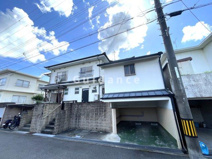 橿原市白橿町戸建の画像