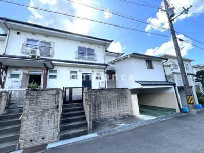 【エントランス】 | 橿原市白橿町戸建