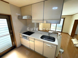 【居間・リビング】