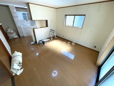 【内装】 | 橿原市白橿町戸建