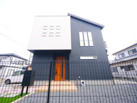 山武市成東　中古戸建の画像