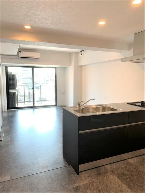 ＳＳ　ＫＮＯＴの設備