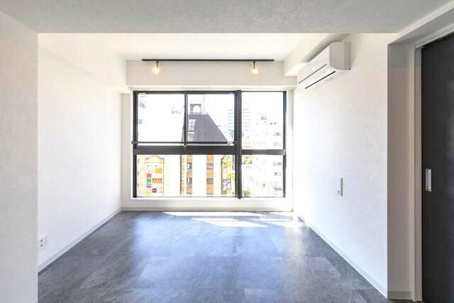 ＳＳ　ＫＮＯＴの寝室