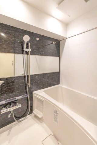 ＳＳ　ＫＮＯＴの浴室