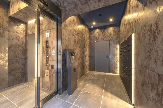 ＳＳ　ＫＮＯＴの設備