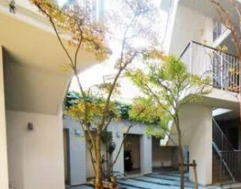 ガーデンホーム南千住EX Plazaのその他共用部分