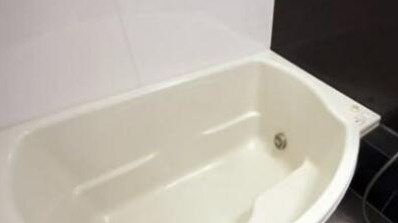 ガーデンホーム南千住EX Plazaの浴室