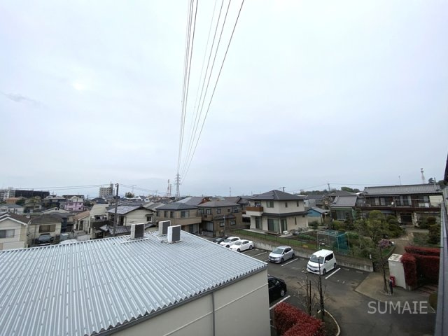 ヴィヴィレ　フルールのその他|大宮三橋一郵便局