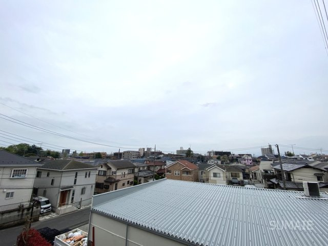 ヴィヴィレ　フルールのその他|ベルクさいたま櫛引店