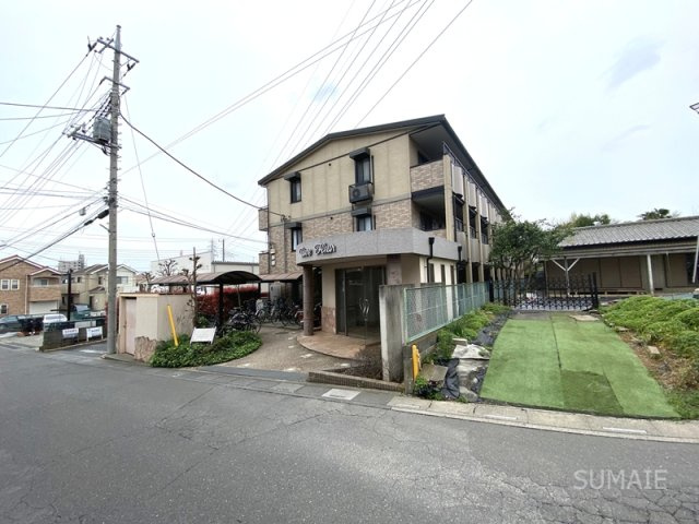 ヴィヴィレ　フルールの外観|外観です★