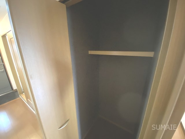 ヴィヴィレ　フルールの収納|廊下収納☆彡