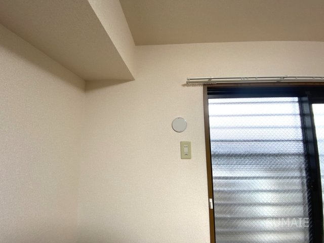 ヴィヴィレ　フルールの内装|洋室エアコン設置可☆彡