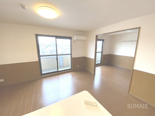 ヴィヴィレ　フルールの外観|外観です★