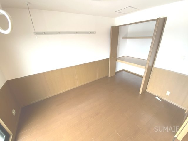 ヴィヴィレ　フルールのその他共用部分|ポストです★