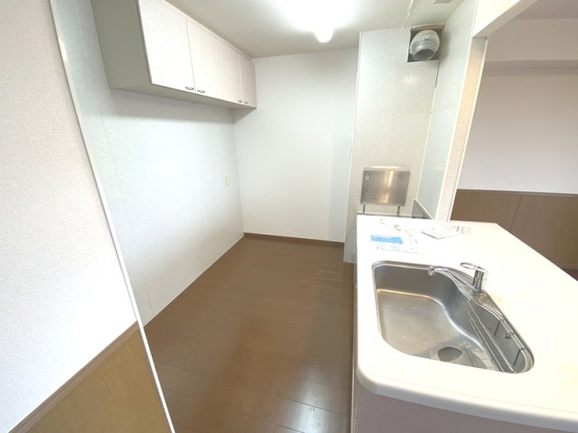 ヴィヴィレ　フルールのキッチン|キッチンスペース☆彡